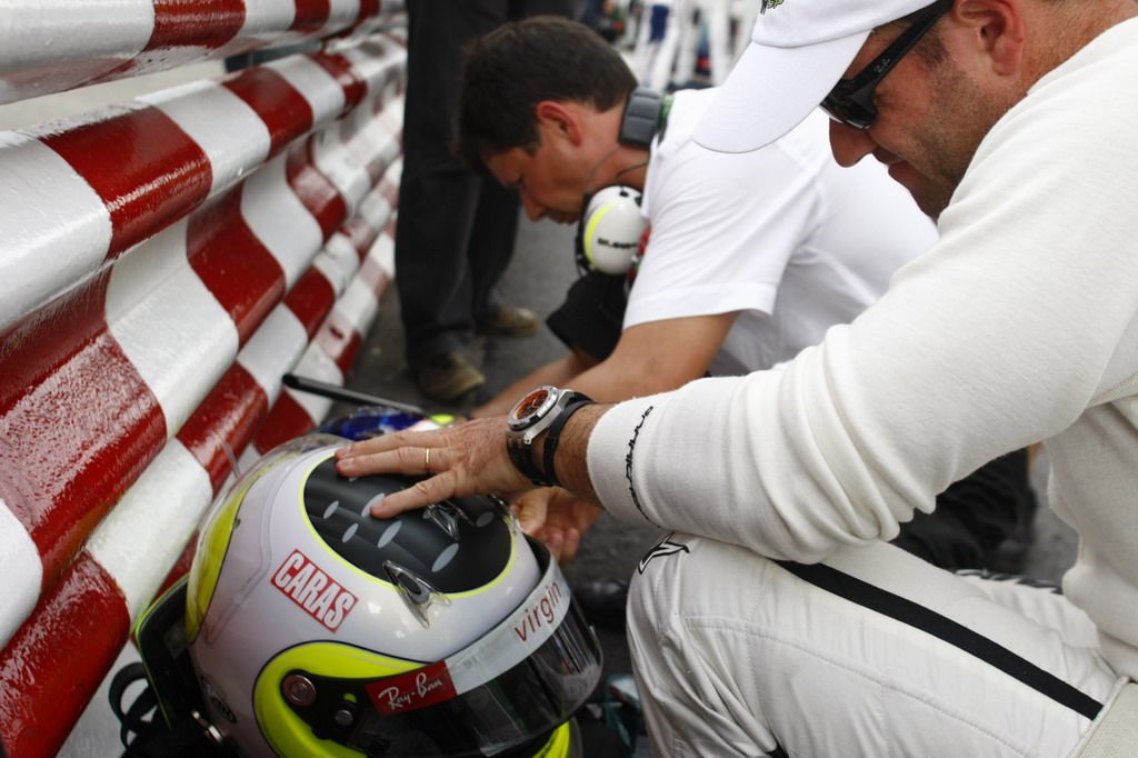 GP MALESIA Domenica